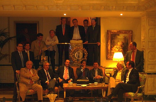 Foro orfila mayo 2005
