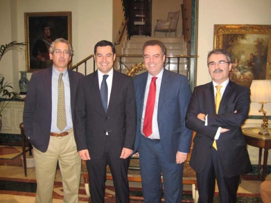 cena foro orfila