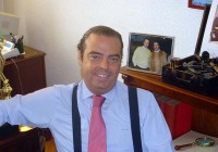 Mr. Antonio Álvarez-Ossorio Gálvez