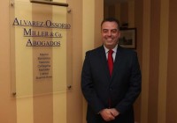 Mr. Antonio Álvarez-Ossorio Gálvez, Managing Partner