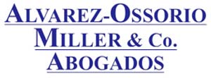 Álvarez-Ossorio Miller & Co. Abogados