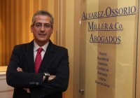 D. Ramón Ongil Cores. Director de Comunicaciones y Relaciones Institucinales de Álvarez-Ossorio Miller & Co. desde el 1 de noviembre de 2011 hasta el 29 de febrero de 2012