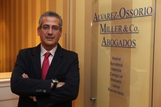 Ramón Ongil