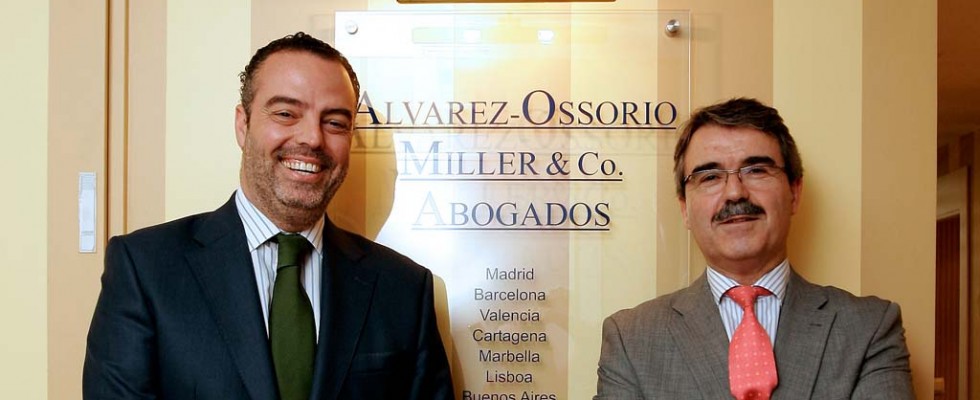 Álvarez-Ossorio Miller & Co. Abogados